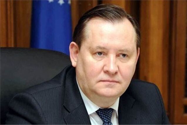 Специалисты назвали причину взрыва в Луганске