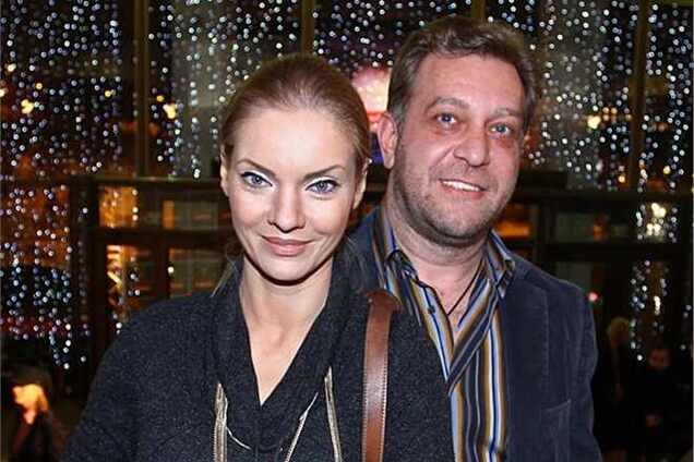 Окунская познакомилась с женой и любовницей своего мужа