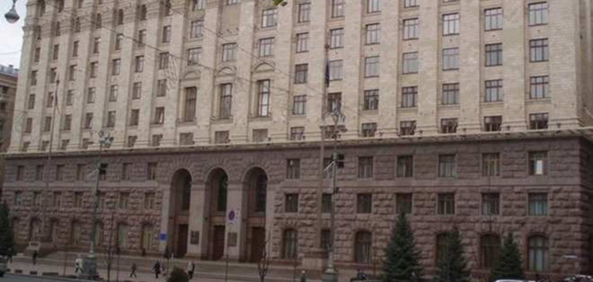Рішення суду про продовження повноважень Київради правильно - голова ТВК