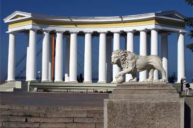 Самым дорогим городом Украины стала Одесса