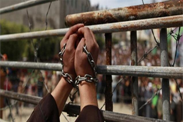 Израиль выпустил из тюрьмы 26 палестинцев