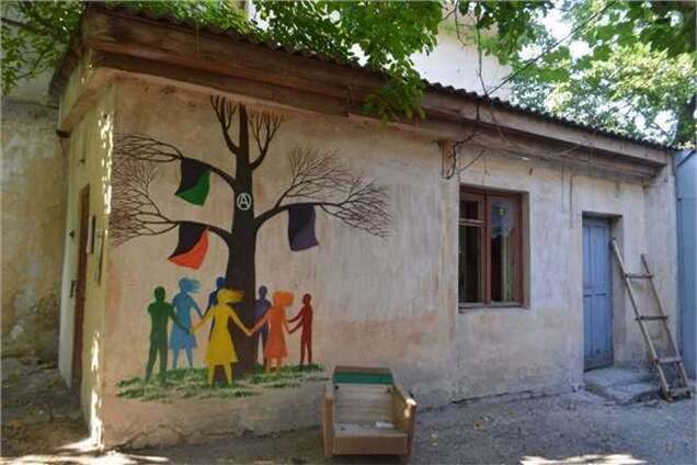 Влада Севастополя про інцидент з військовими ЧФ РФ: потрібно враховувати місцеві особливості