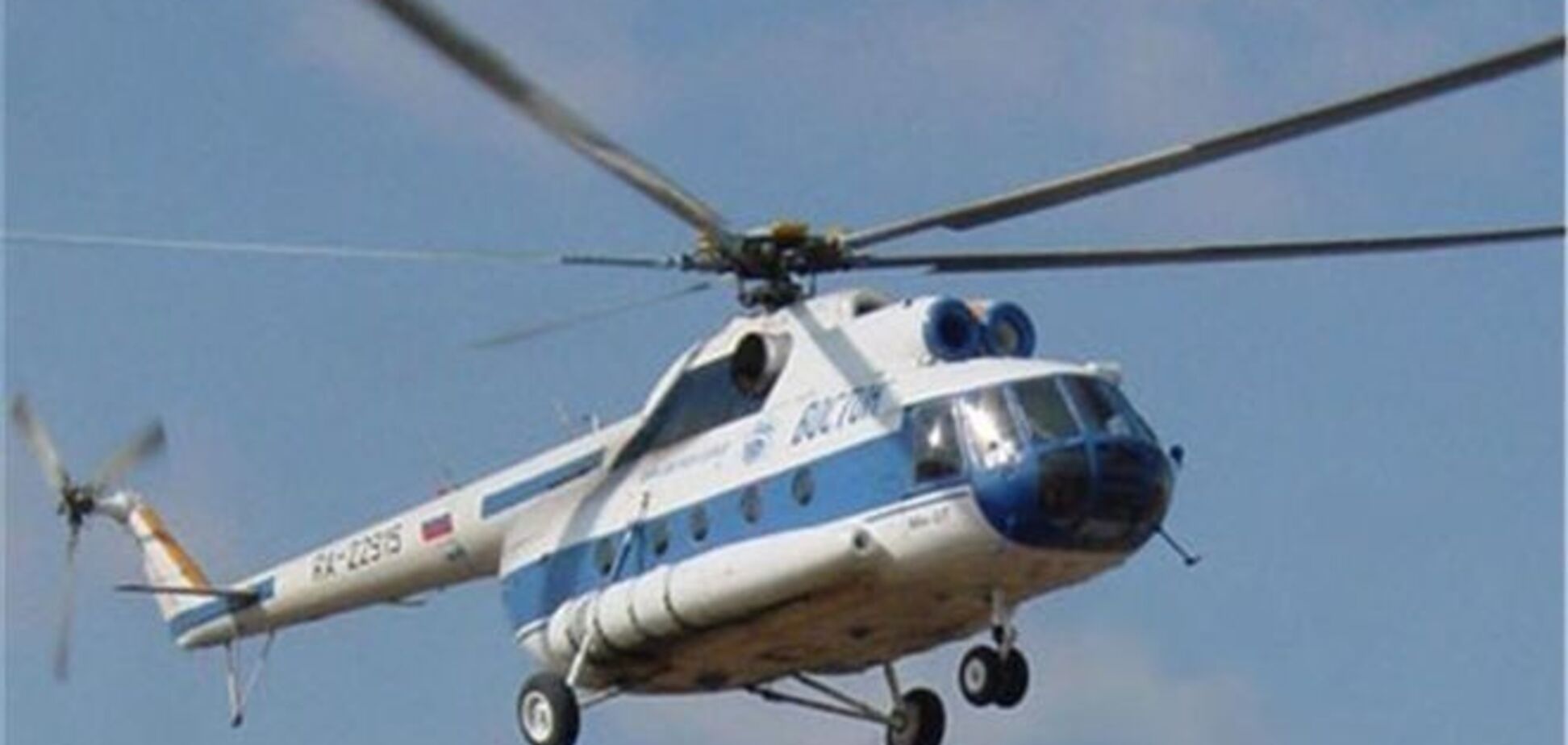 Суданские повстанцы отпустили экипаж с украинцами - СМИ