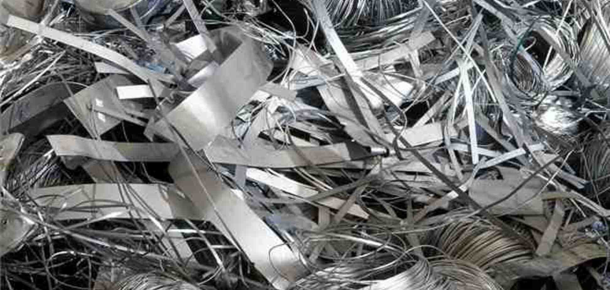 У Кіровограді керівники заводу порізали на металобрухт унікальне обладнання