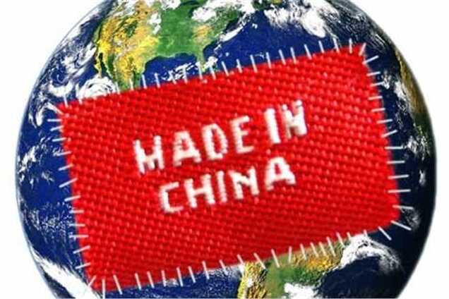 Китайские товары возглавили список самых опасных в ЕС