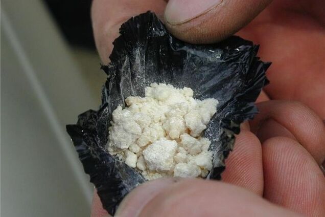 В России хирург похитил героин из желудка пациента