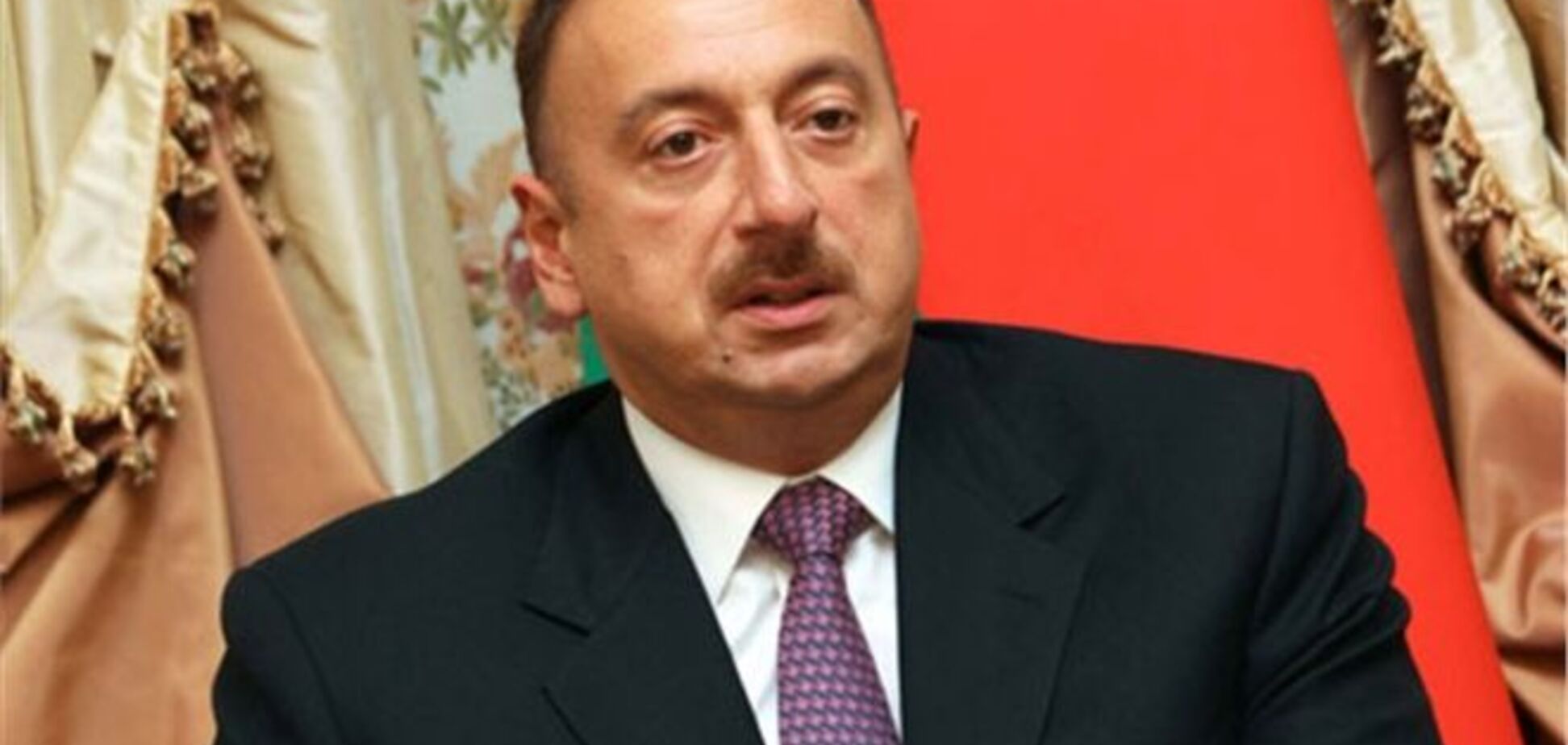 Кремль обвиняют в заговоре против главы Азербайджана