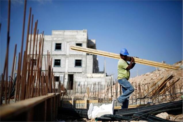 Израиль построит еще 942 дома в Восточном Иерусалиме