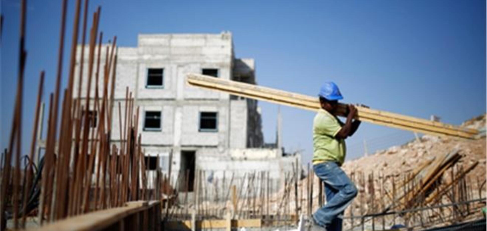 Ізраїль побудує ще 942 будинки в Східному Єрусалимі