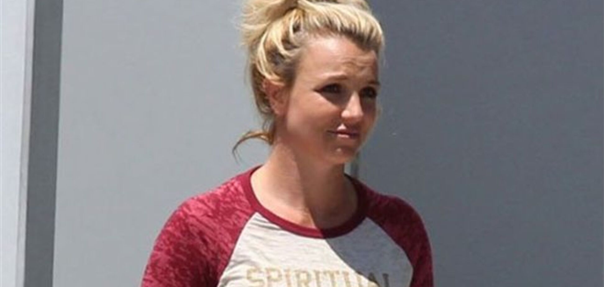 Бритни Спирс считает себя 'одухотворенным гангстером'