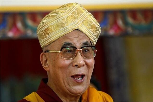 Хакеры атаковали сайт Далай-ламы