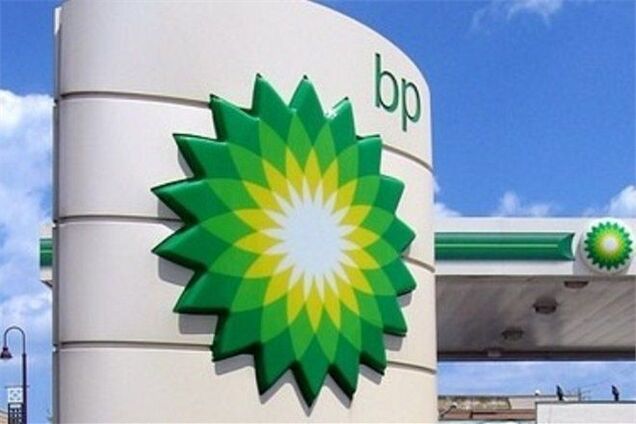 BP подала в суд на правительство США