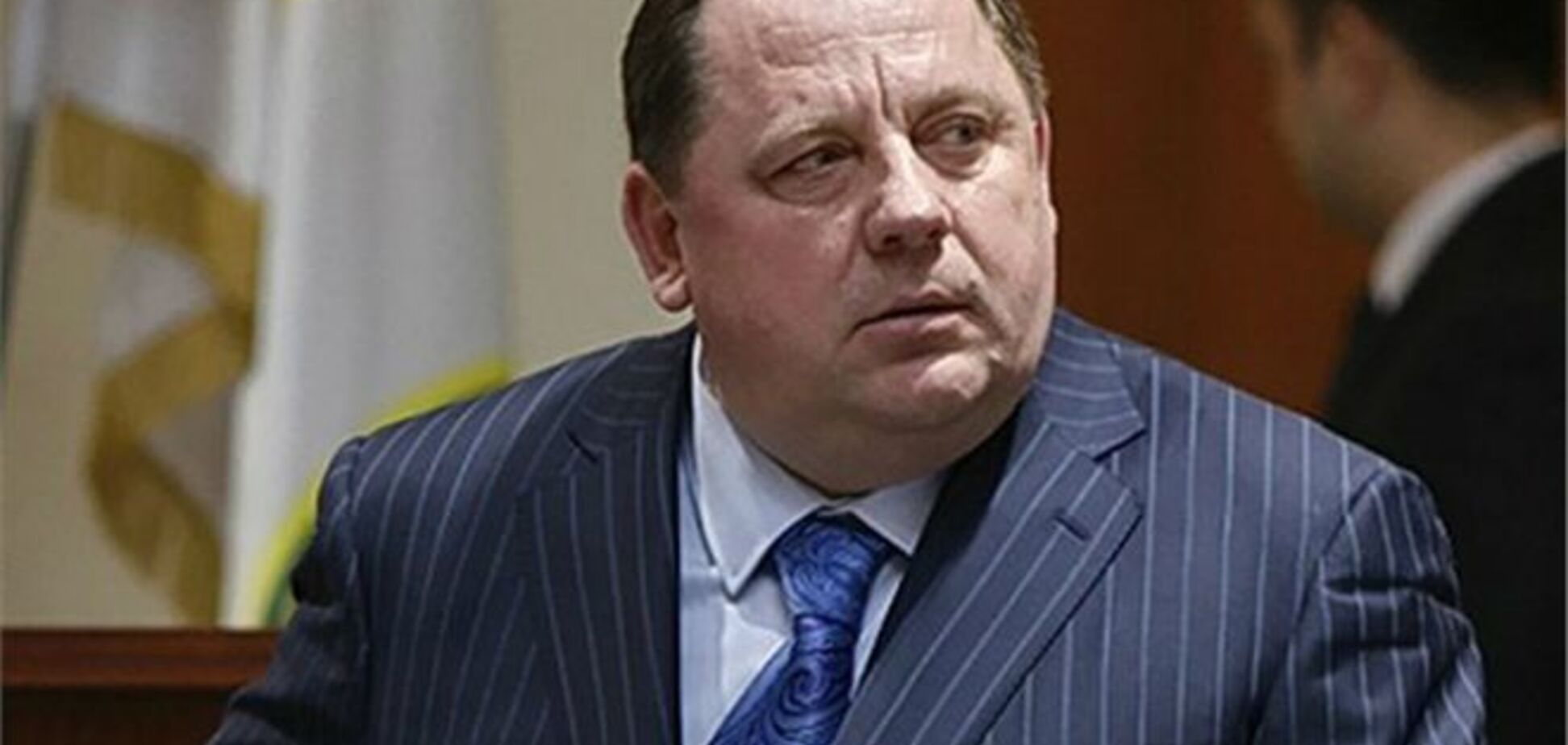 Інформаційна атака на Петра Мельника і його сім'ю є замовною?