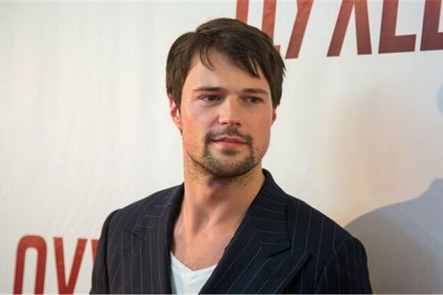 'Хамство - націдея Росії': Козловський заступився за Серебрякова