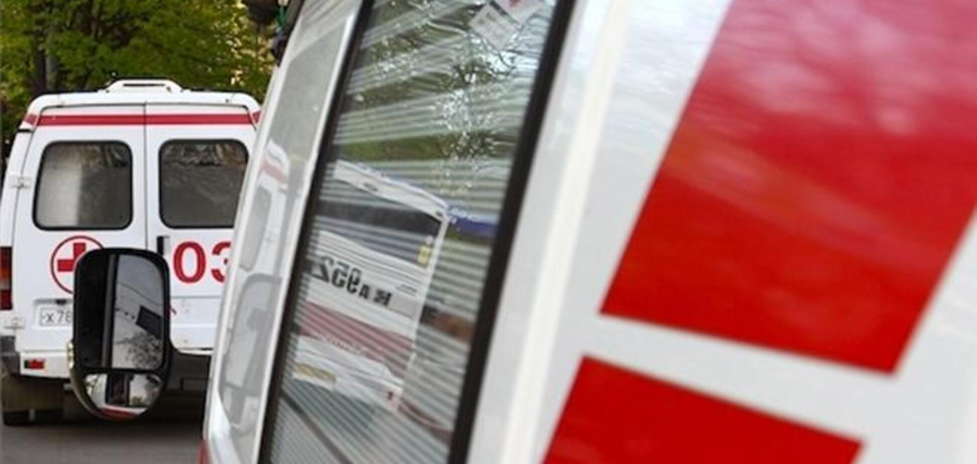 Отруєння на Житомирщині: міліція проводить розслідування