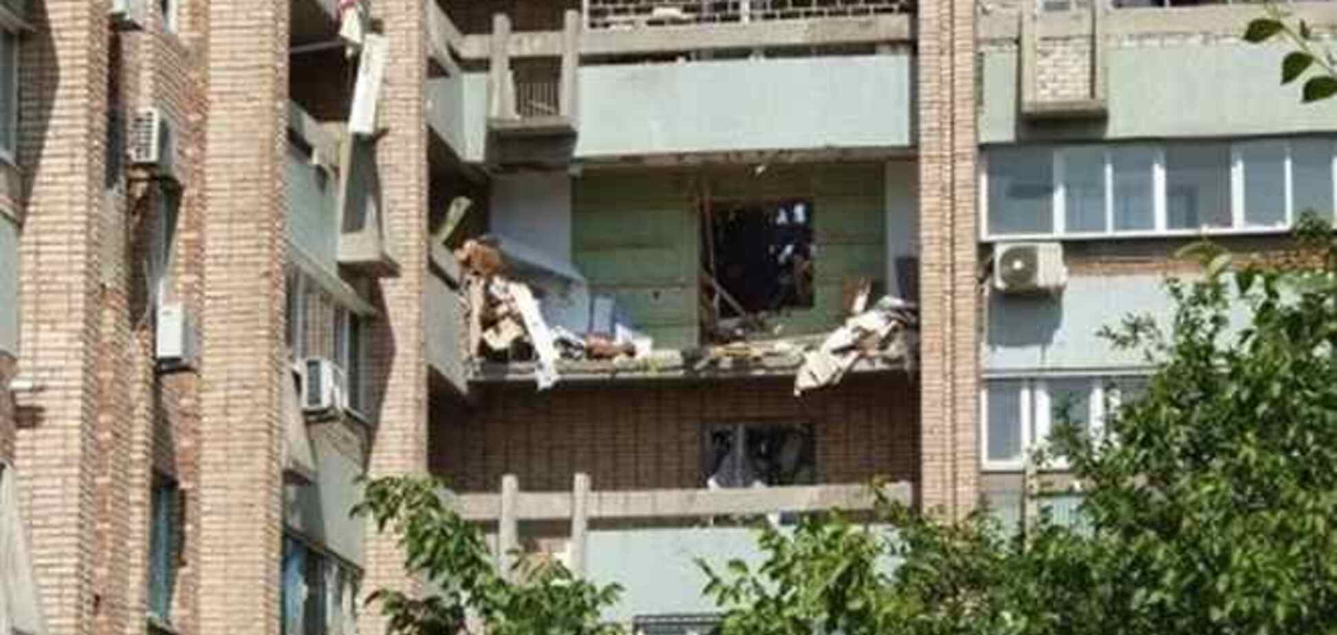 Відновлення будинку в Луганську обійдеться в 7 млн ??грн