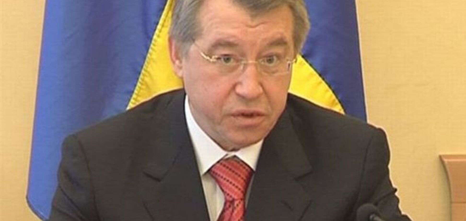 На юбилей черкасский губернатор получил от Януковича орден