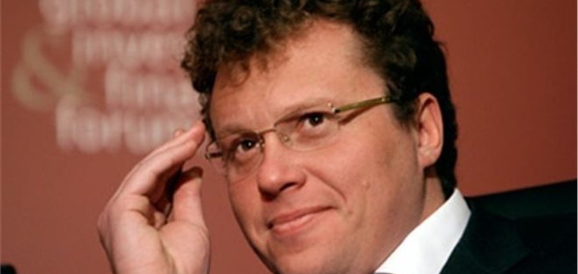 Бизнесмен Полонский объявлен в международный розыск