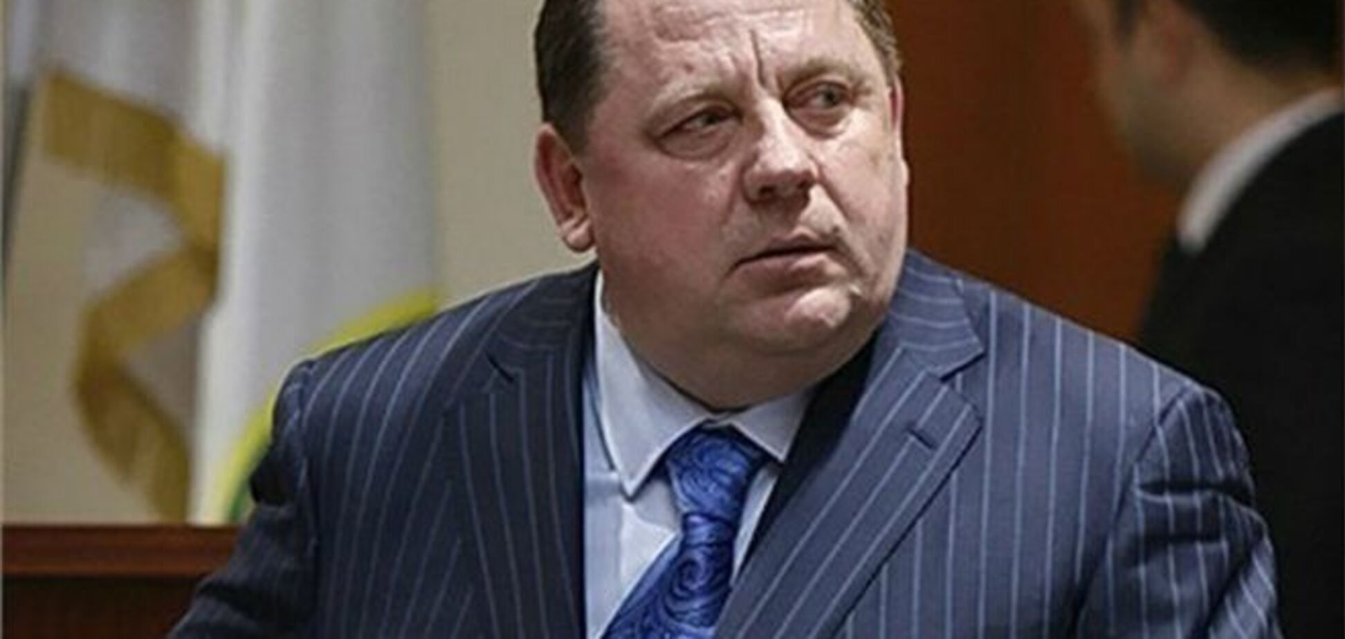 Адвокат Мельника уверен, что он все еще в Украине