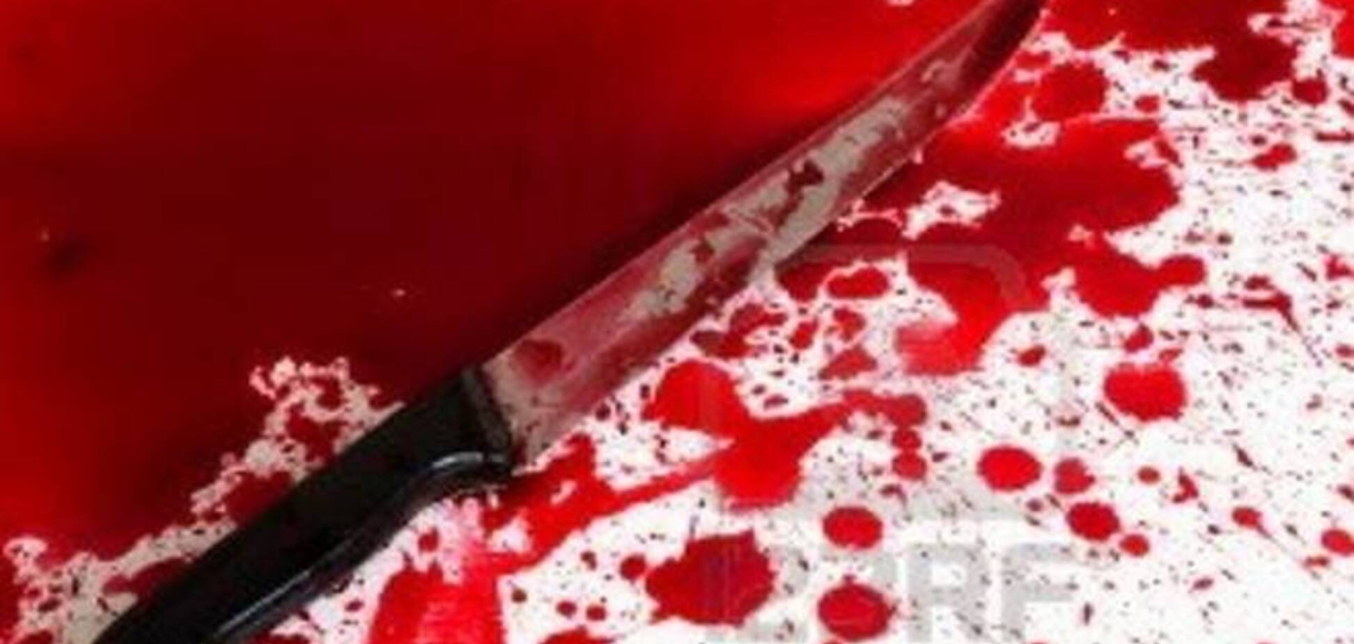 Потрійне вбивство на Миколаївщині: сусіди чули стогони і крики