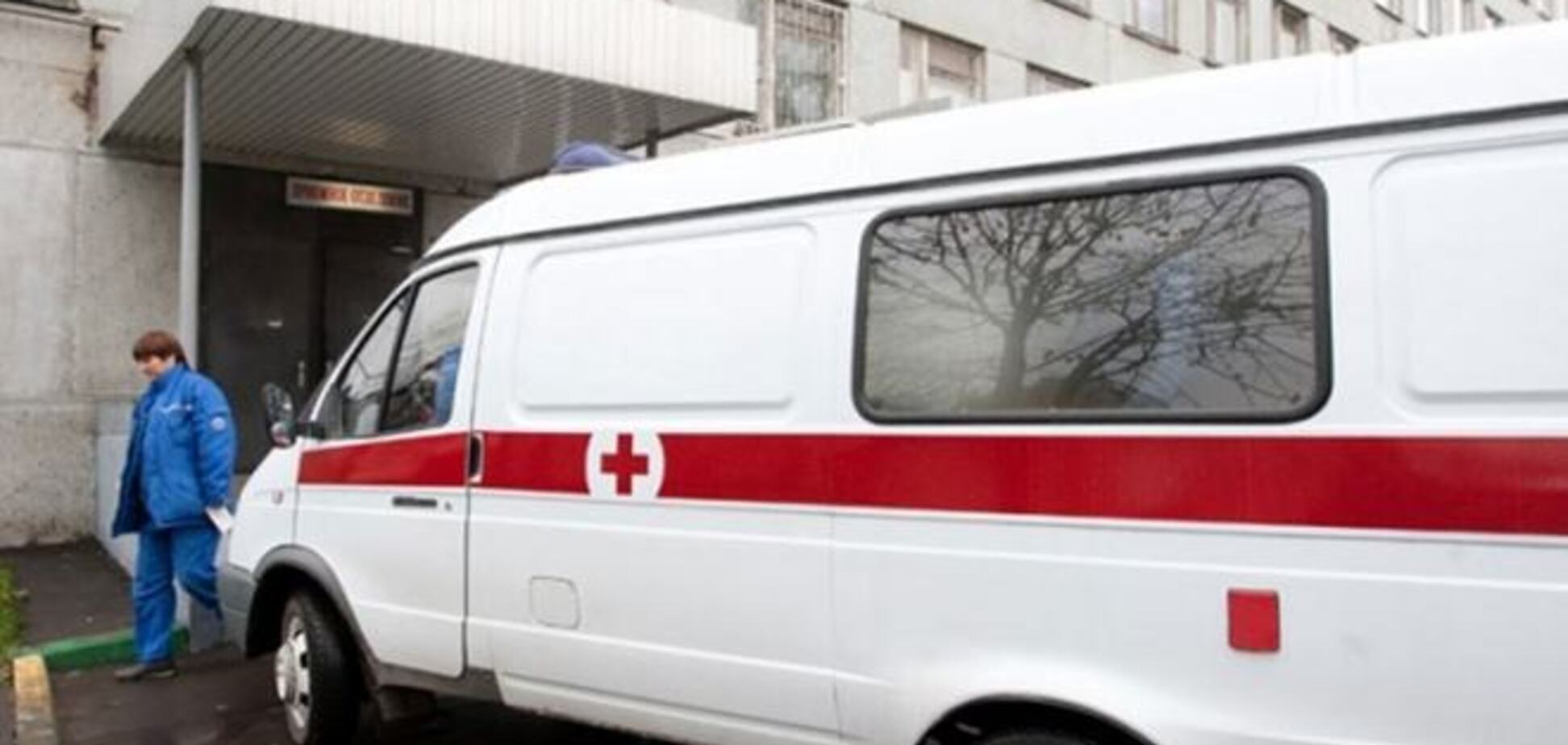 Отруєння на Житомирщині: у лікарні вже 42 людини