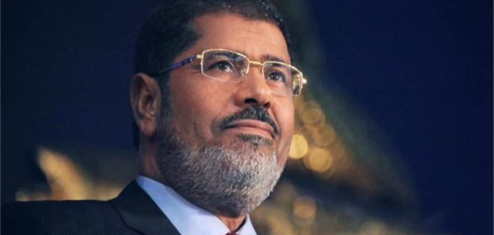 Мурси пригрозил голодовкой