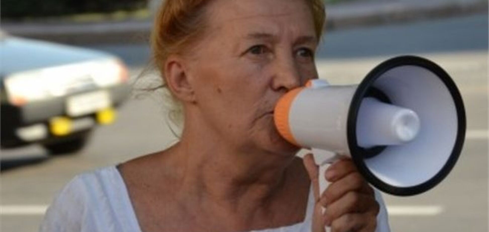 Суд скасував примусовий психіатричний огляд запорізької активістки