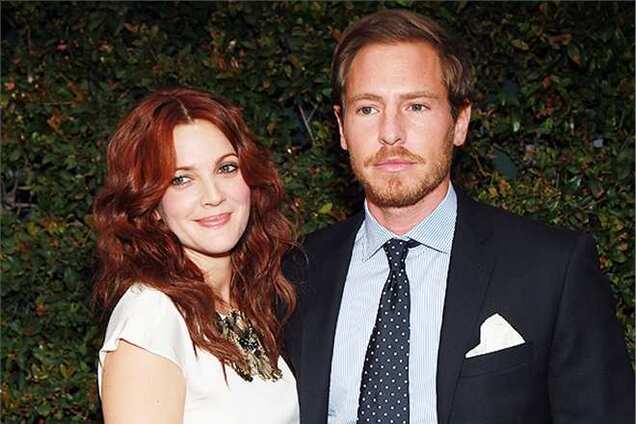 Дрю Бэрримор о детях: чем больше, тем лучше