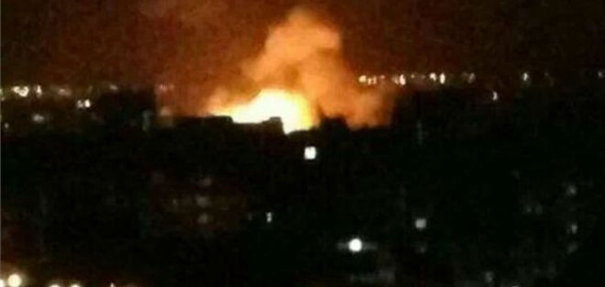 Весь экипаж взорвавшейся в Мумбаи подлодки погиб