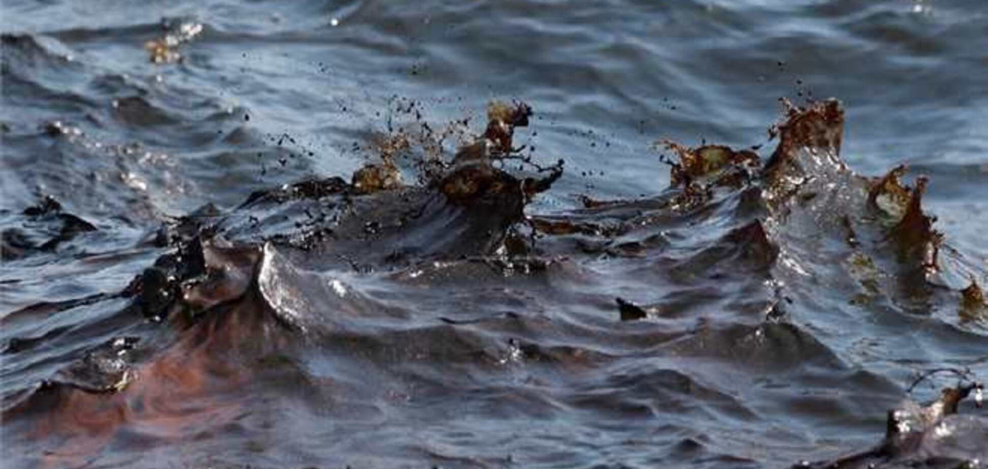 Індійський корабель забруднив Чорне море на 28 тис. дол