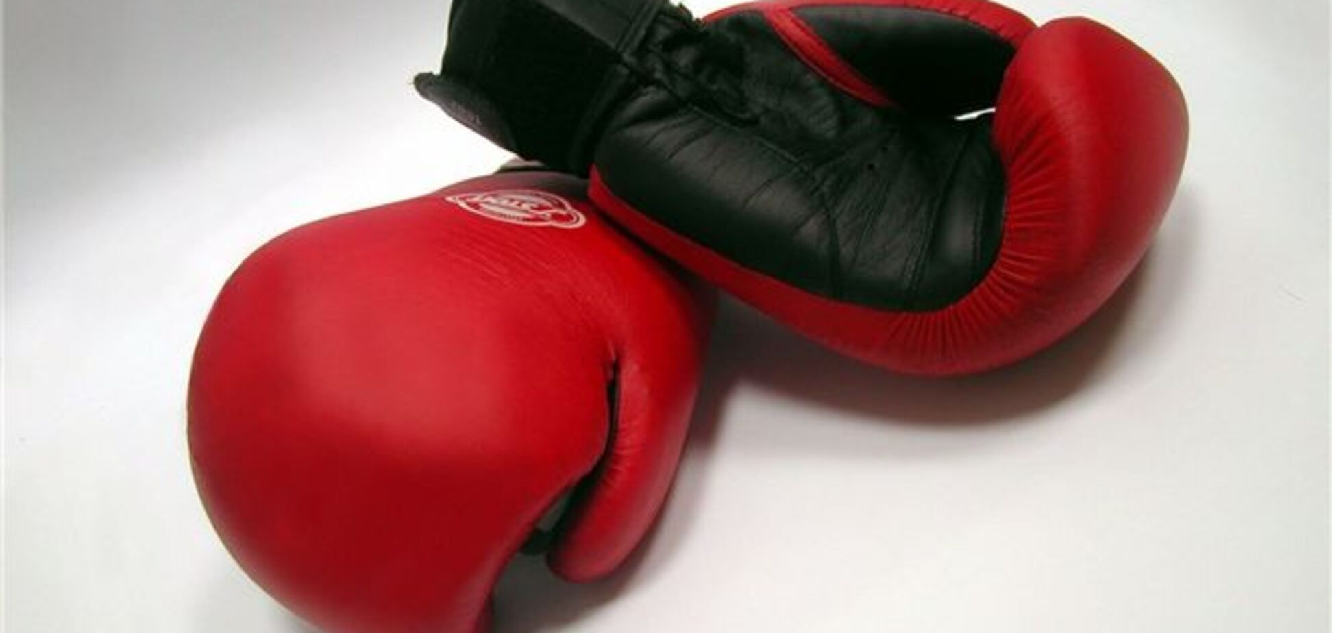 В Одессе чемпион по боксу избил милиционера