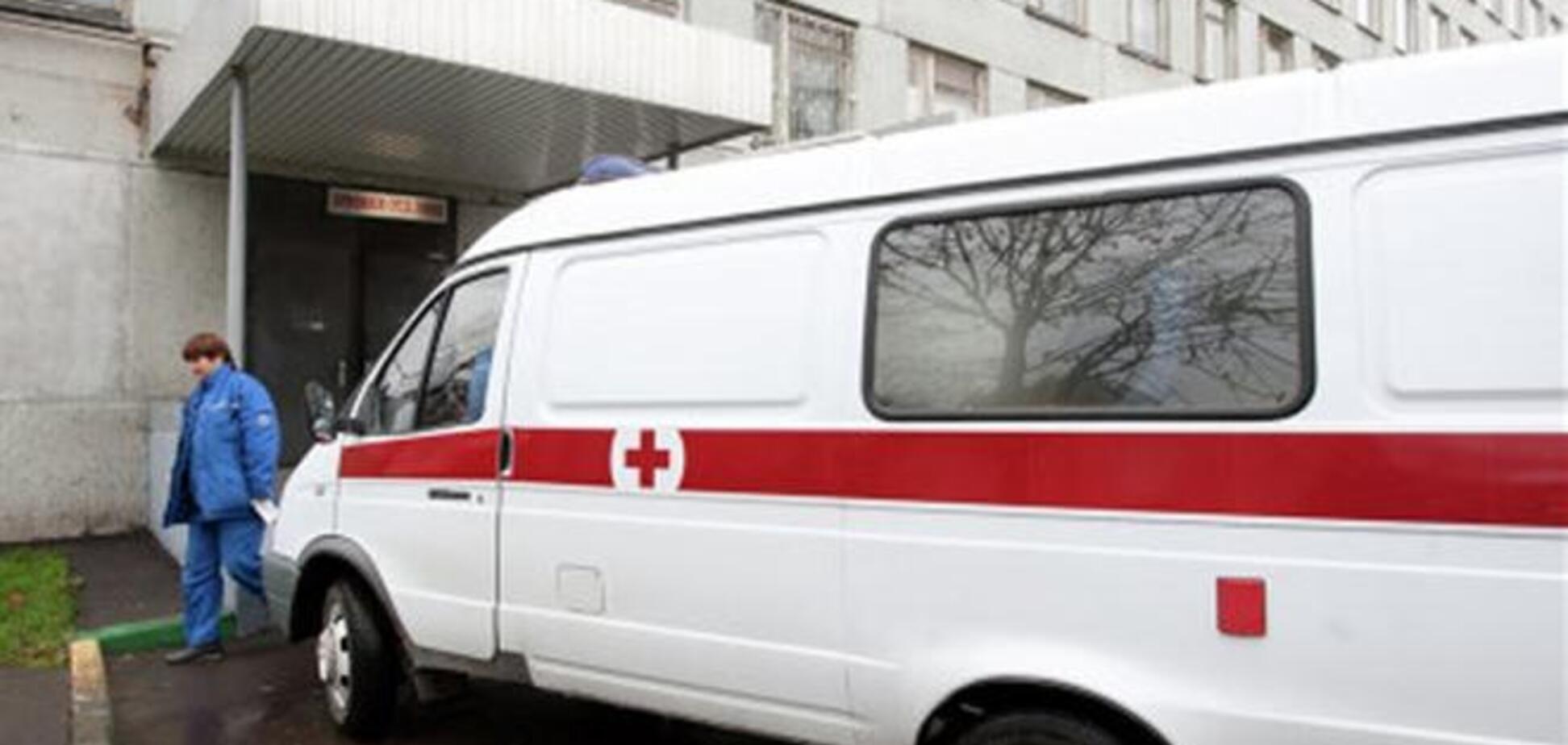 Отравление на Житомирщине: госпитализированных уже 47