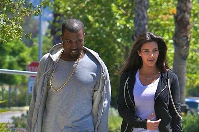 Барак Обама раскритиковал Канье Уэста и Ким Кардашян