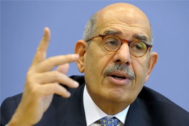 Віце-президент Єгипту подав у відставку через заворушення