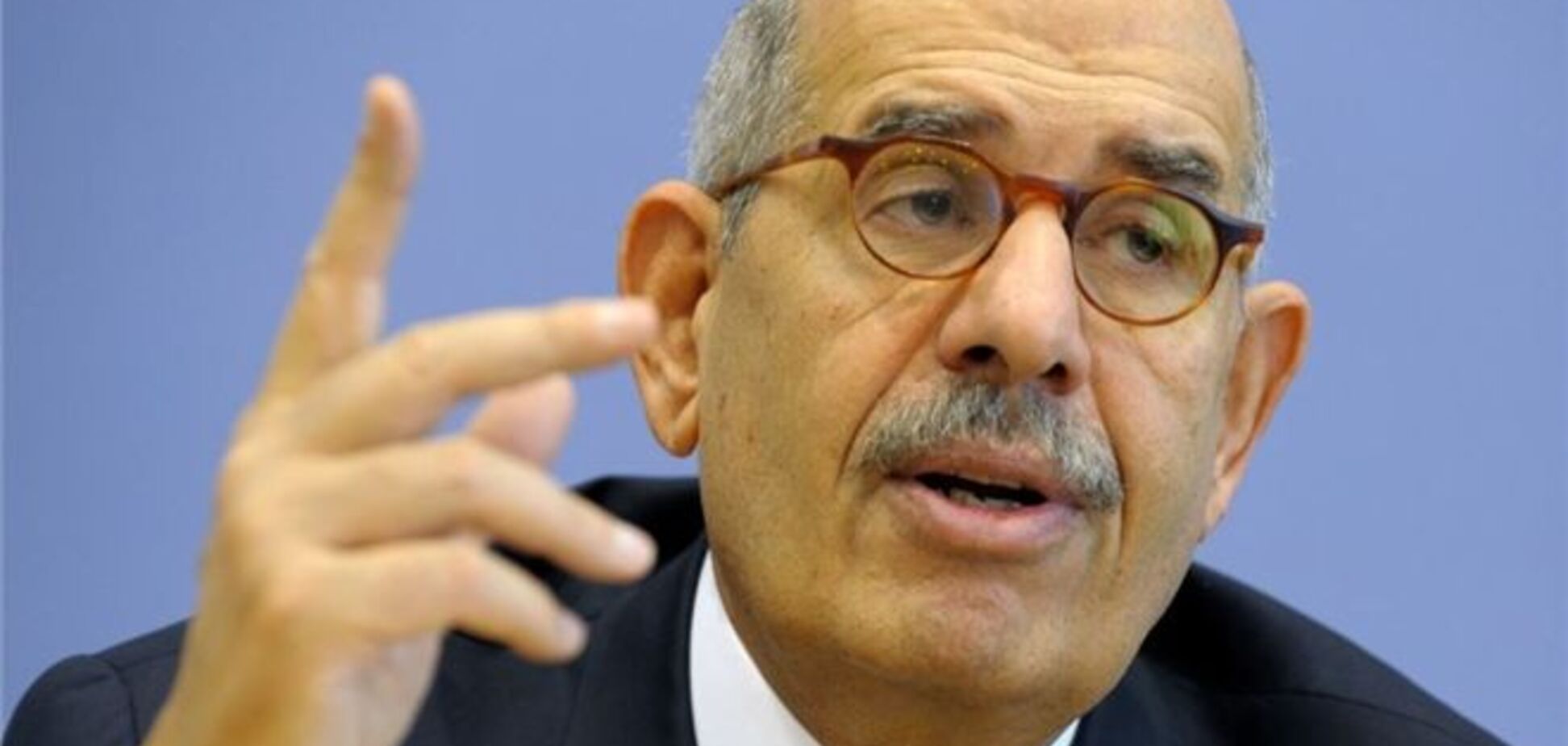 Віце-президент Єгипту подав у відставку через заворушення