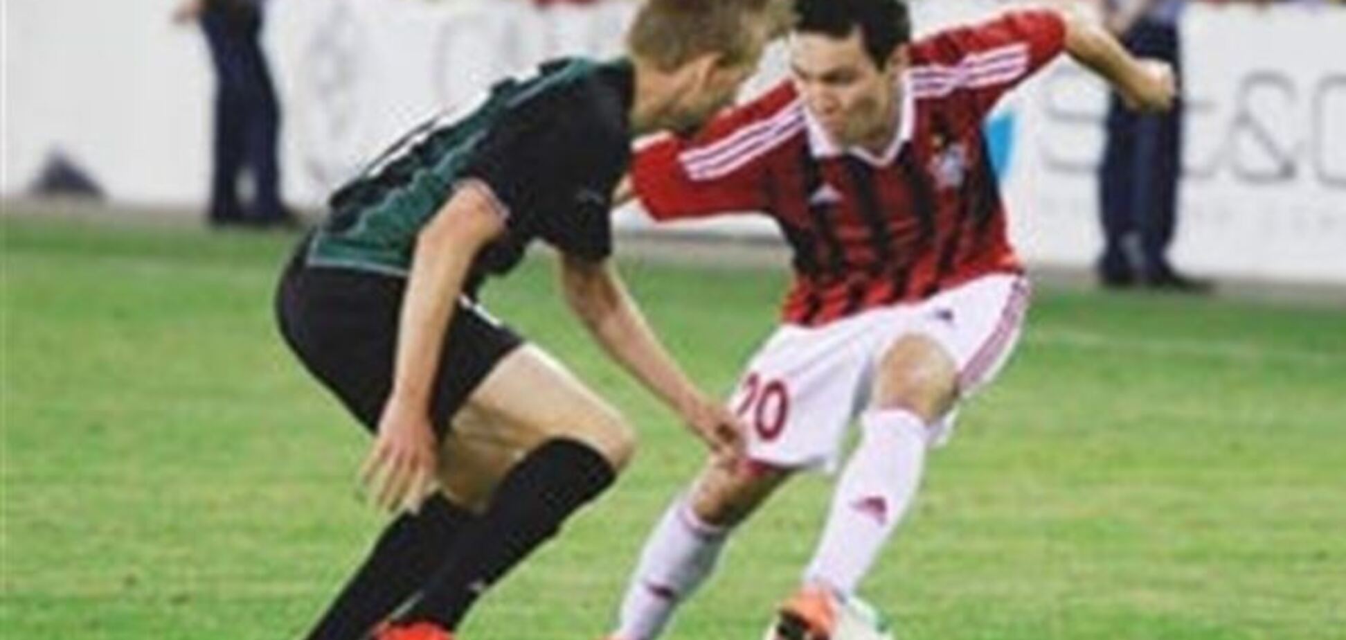 Защитник 'Актобе' впал в кому