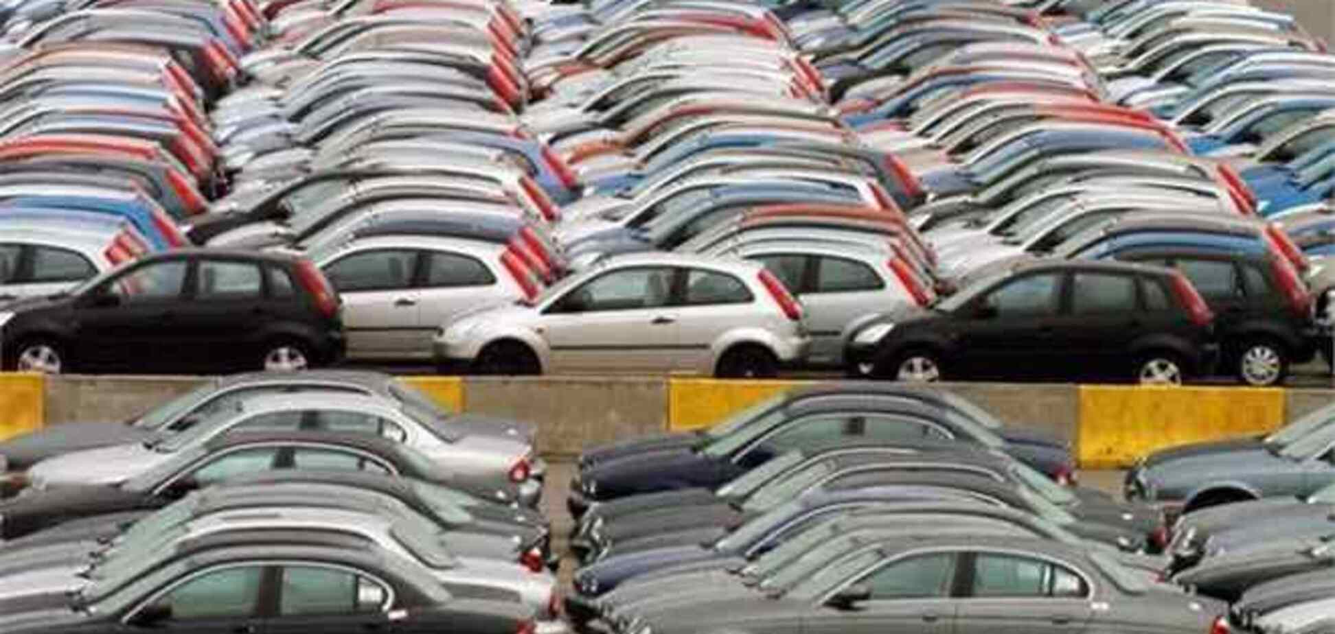 Минэкологии предлагает единую ставку утильсбора для всех авто