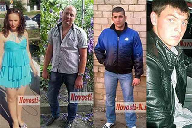 Экспертизы показали, что Крашкову не насиловали - адвокат