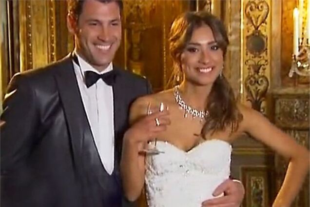 Шульгина собралась замуж, а Козырь залечивает раны