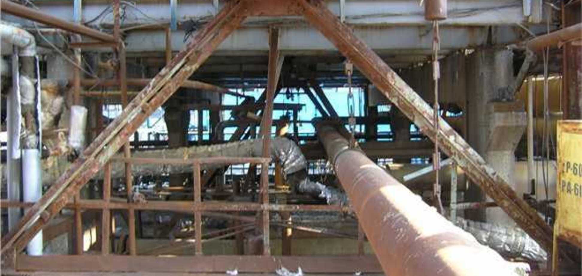 Робітники 'Стиролу' розповіли ЗМІ свою версію причини вибуху