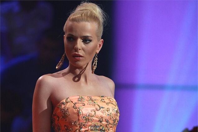 Холостячка Стребкова сделала пластику