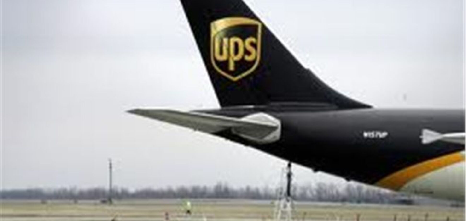 Транспортный самолет Airbus разбился в США