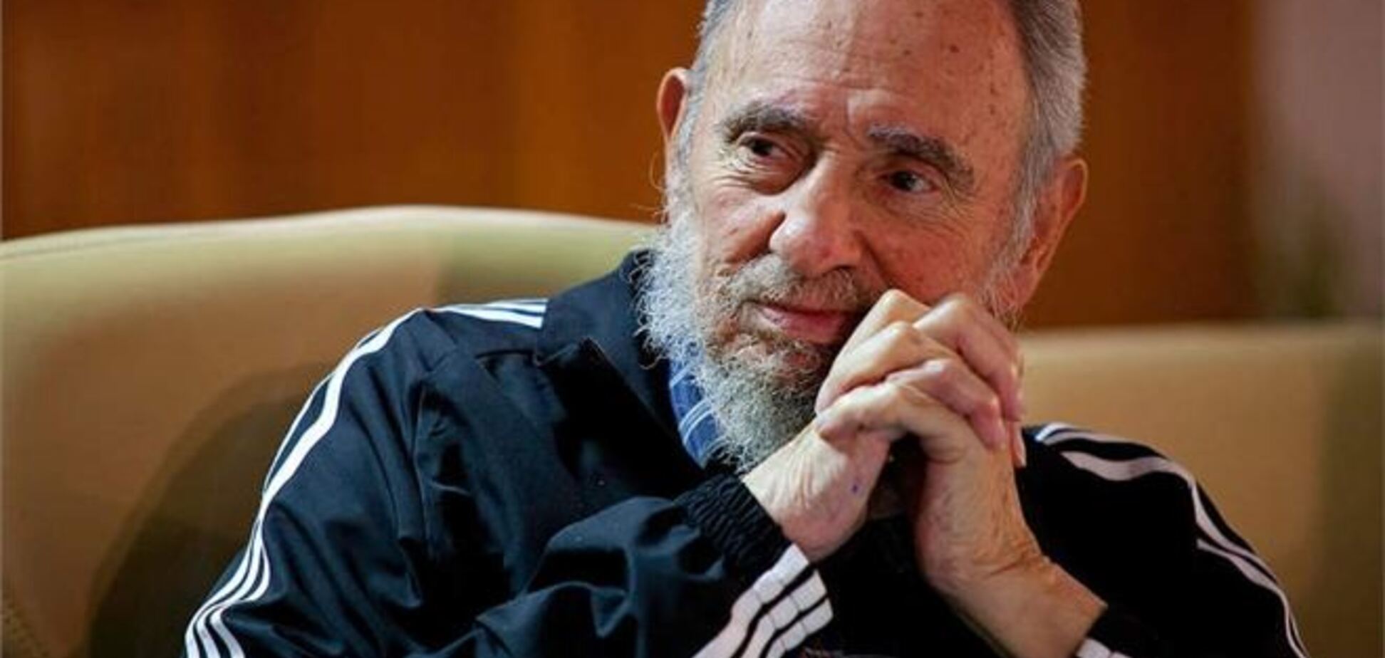 Фидель Кастро сомневается в официальной версии гибели Кеннеди