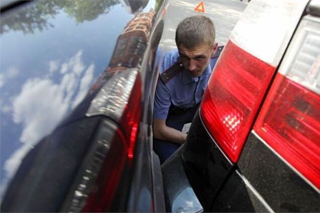 Ситуация на дорогах 13 августа: 100 ДТП, 11 погибших