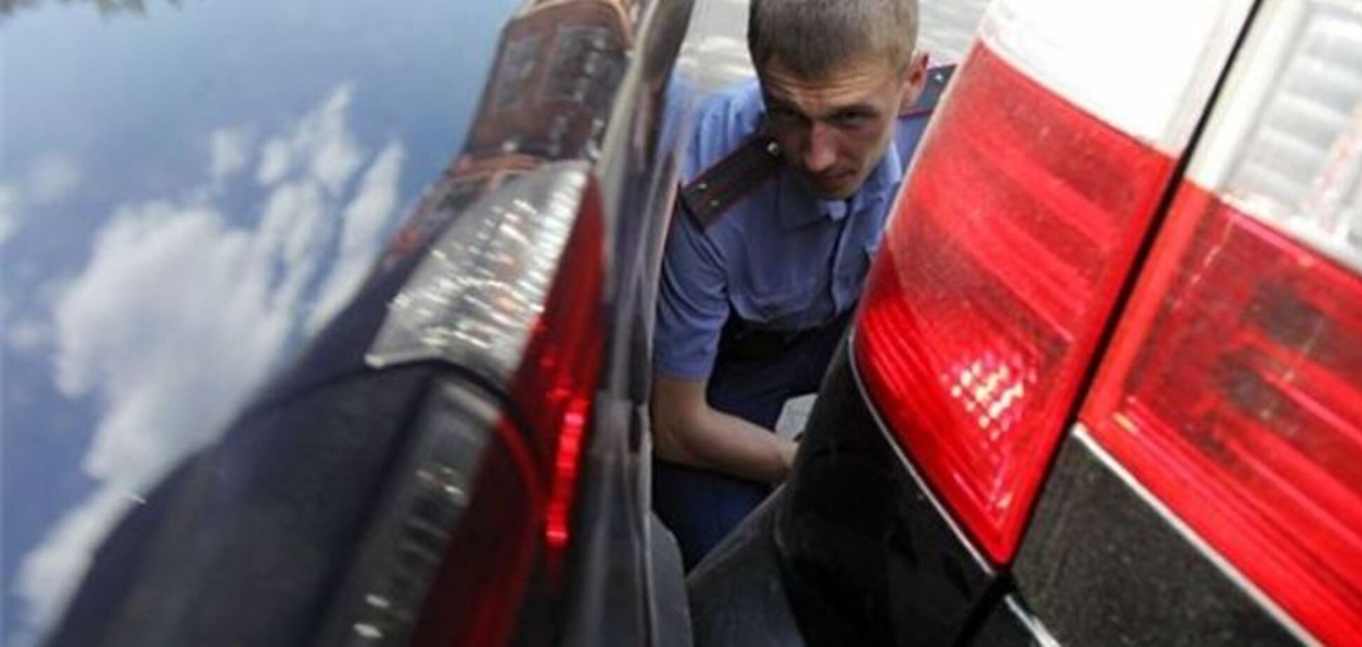 Ситуация на дорогах 13 августа: 100 ДТП, 11 погибших