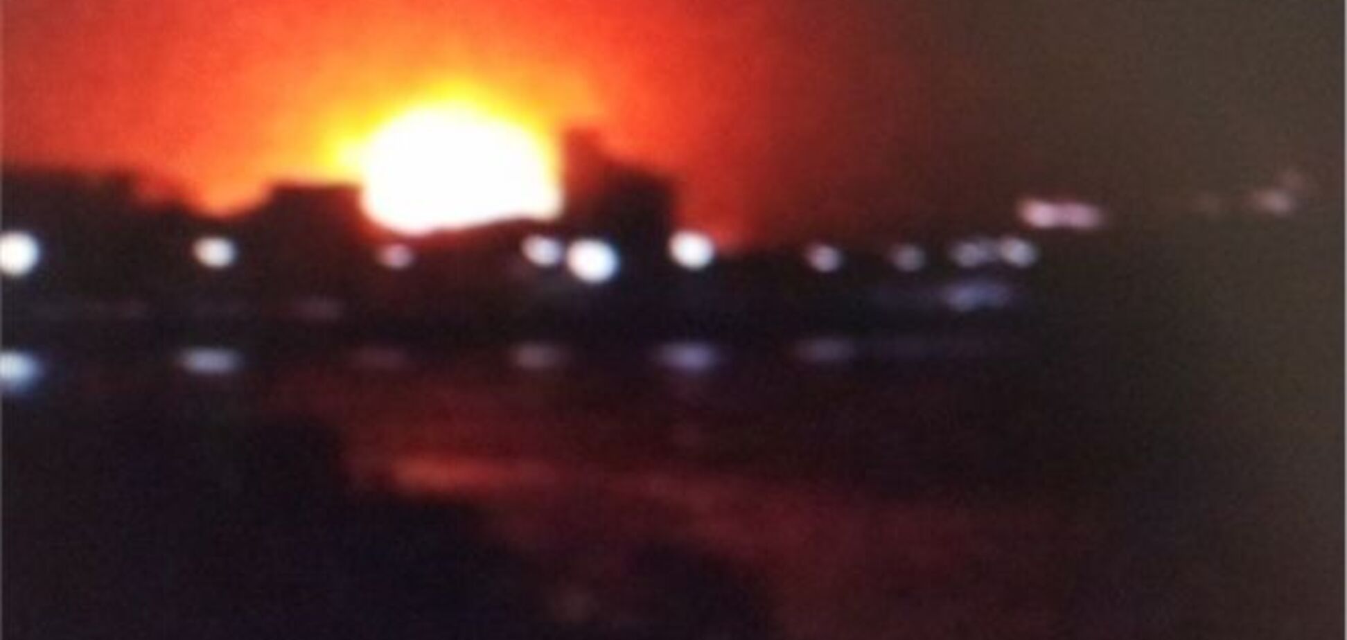 Влада Індії повідомляють про жертви після вибуху на російському підводному човні