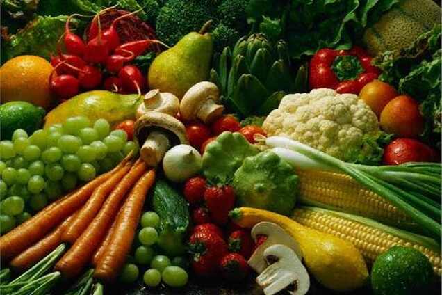 Украина может потерять $30 млн из-за блокирования Россией экспорта овощей и фруктов 