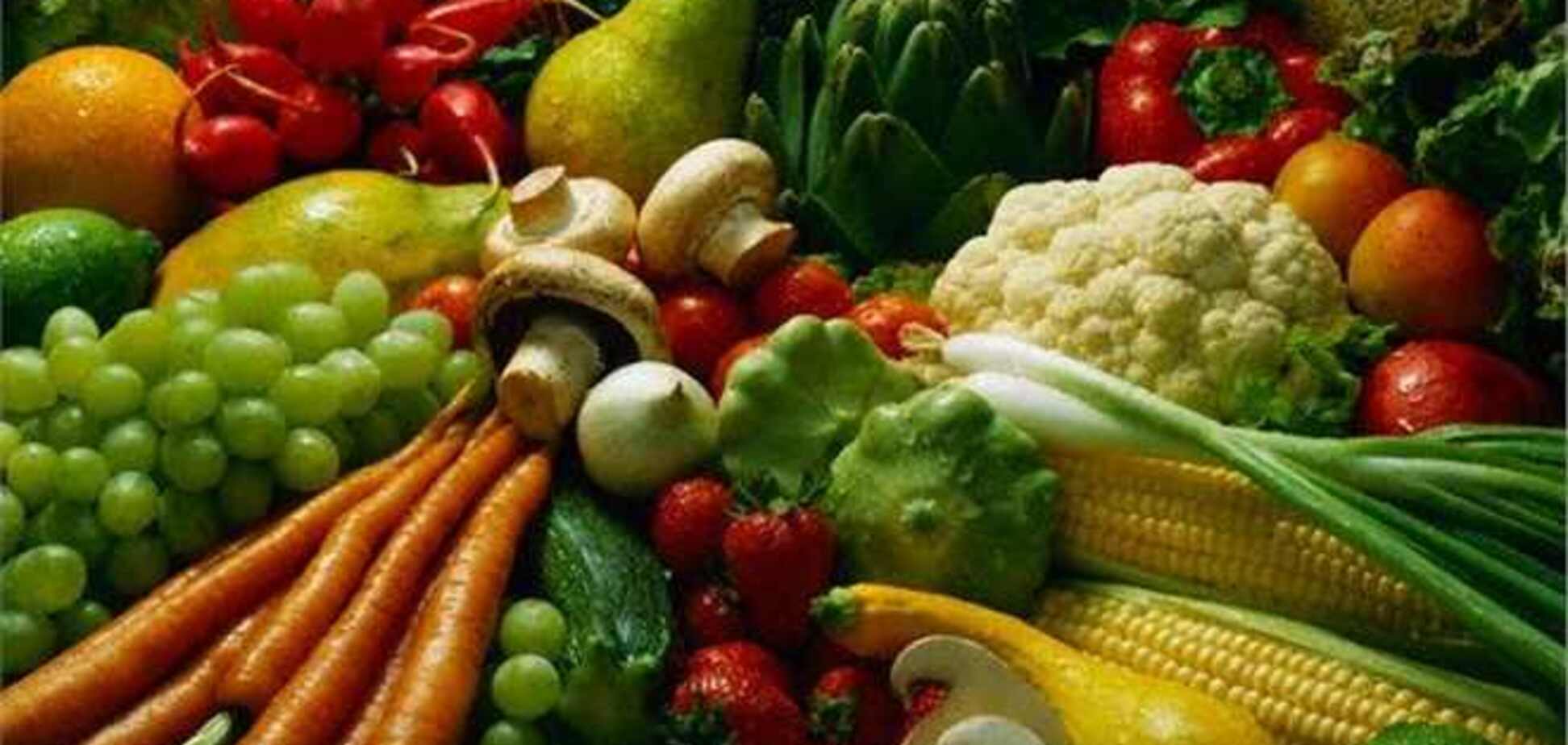 Украина может потерять $30 млн из-за блокирования Россией экспорта овощей и фруктов 