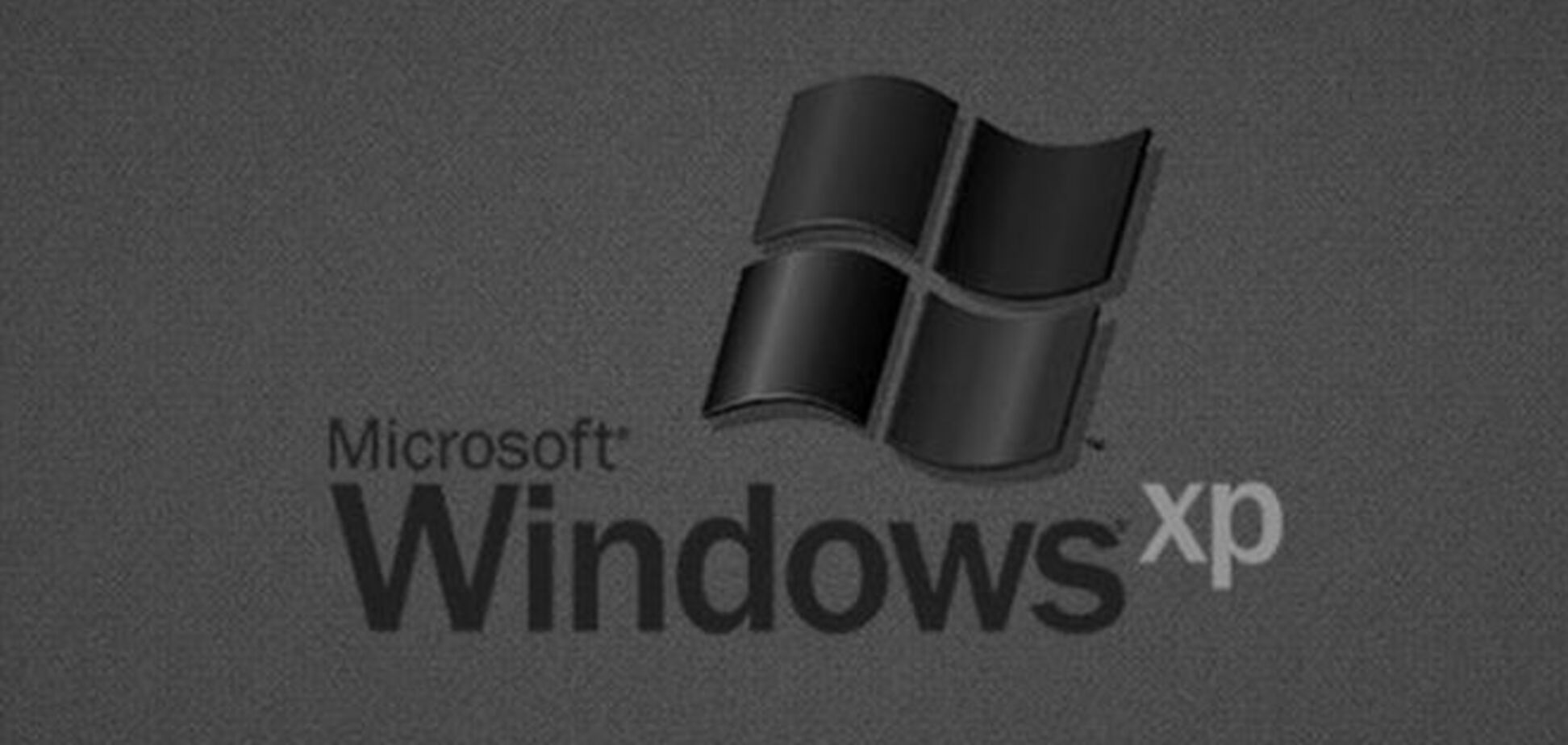 Хакеры создают базу уязвимостей Windows XP для атаки в 2014 году