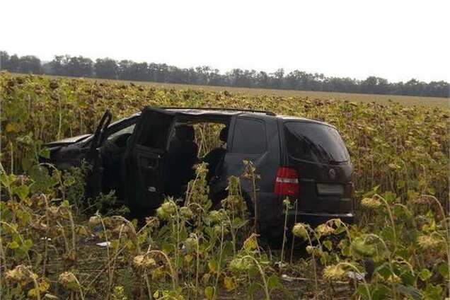 Ситуация на дорогах 14 августа: 94 ДТП, 19 погибших